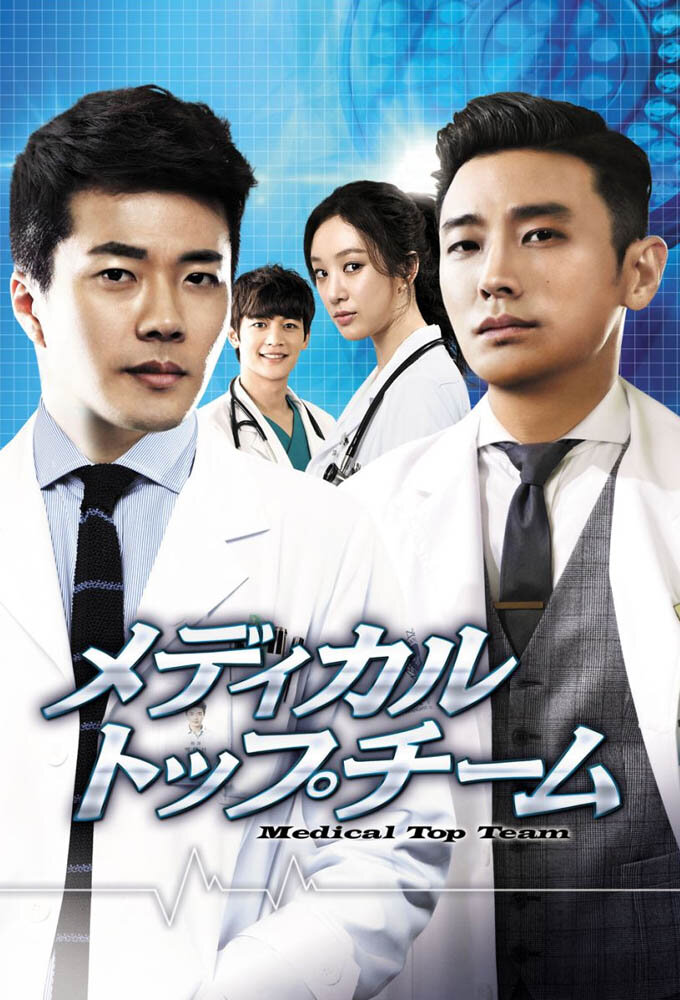 Medical Top Team海报